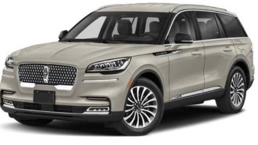 LINCOLN AVIATOR 2020 5LM5J7XC3LGL01961 image