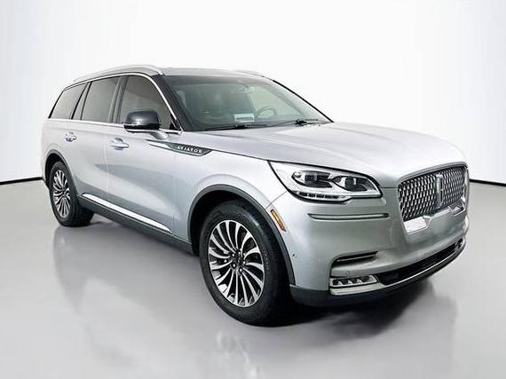 LINCOLN AVIATOR 2020 5LM5J7XC4LGL07669 image LINCOLN AVIATOR 2020 5LM5J7XC4LGL07669 image