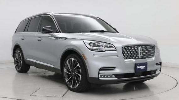 LINCOLN AVIATOR 2020 5LM5J7XC9LGL19784 image LINCOLN AVIATOR 2020 5LM5J7XC9LGL19784 image