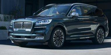 LINCOLN AVIATOR 2020 5LM5J7XC7LGL31612 image