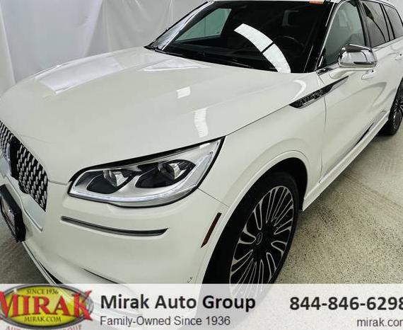 LINCOLN AVIATOR 2020 5LM5J9XC8LGL02924 image LINCOLN AVIATOR 2020 5LM5J9XC8LGL02924 image
