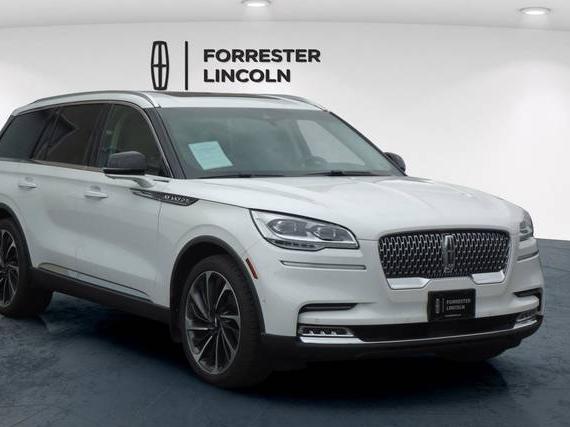 LINCOLN AVIATOR 2020 5LM5J7XC1LGL01330 image LINCOLN AVIATOR 2020 5LM5J7XC1LGL01330 image