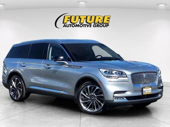 LINCOLN AVIATOR 2020 5LM5J7XCXLGL19745 image LINCOLN AVIATOR 2020 5LM5J7XCXLGL19745 image