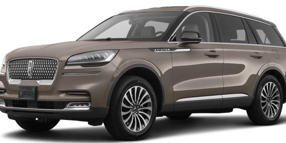 LINCOLN AVIATOR 2020 5LM5J7XC3LGL10658 image LINCOLN AVIATOR 2020 5LM5J7XC3LGL10658 image