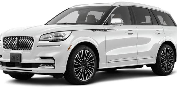 LINCOLN AVIATOR 2020 5LM5J9XC5LGL32012 image