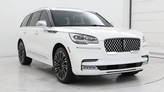 LINCOLN AVIATOR 2020 5LM5J9XCXLGL31938 image