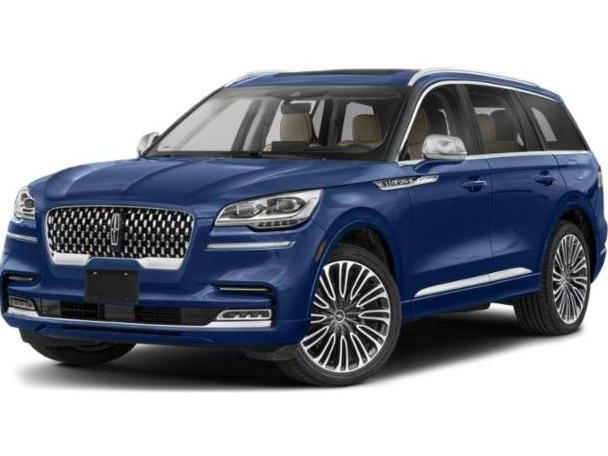 LINCOLN AVIATOR 2020 5LM5J9XC6LGL32486 image