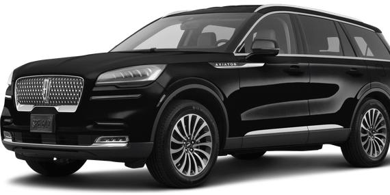 LINCOLN AVIATOR 2020 5LM5J7XC1LGL30276 image