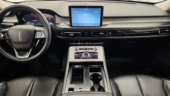 LINCOLN AVIATOR 2020 5LM5J6XC6LGL29568 image LINCOLN AVIATOR 2020 5LM5J6XC6LGL29568 image