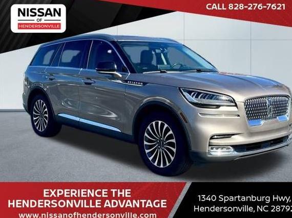 LINCOLN AVIATOR 2020 5LM5J7XC7LGL27849 image LINCOLN AVIATOR 2020 5LM5J7XC7LGL27849 image
