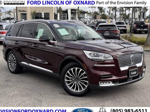 LINCOLN AVIATOR 2020 5LM5J7XC3LGL31672 image LINCOLN AVIATOR 2020 5LM5J7XC3LGL31672 image