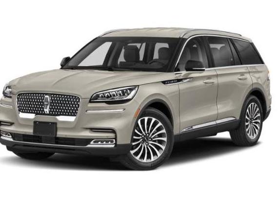 LINCOLN AVIATOR 2020 5LM5J7WC5LGL11344 image