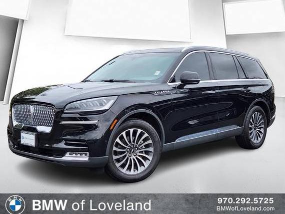 LINCOLN AVIATOR 2020 5LM5J7XC9LGL18747 image LINCOLN AVIATOR 2020 5LM5J7XC9LGL18747 image