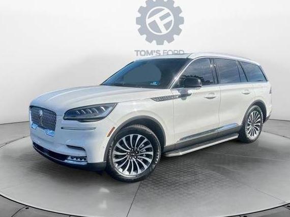 LINCOLN AVIATOR 2020 5LM5J7XC4LGL31700 image LINCOLN AVIATOR 2020 5LM5J7XC4LGL31700 image