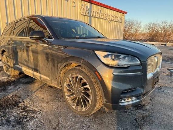 LINCOLN AVIATOR 2020 5LM5J7XC6LGL12159 image LINCOLN AVIATOR 2020 5LM5J7XC6LGL12159 image