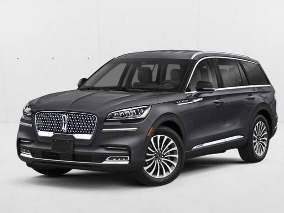 LINCOLN AVIATOR 2020 5LMYJ9YY1LGL15764 image
