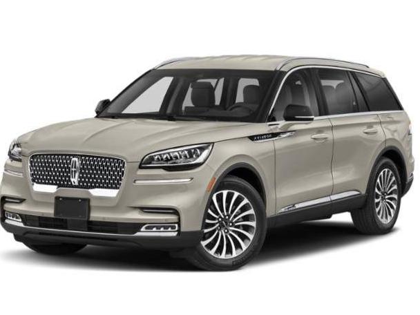 LINCOLN AVIATOR 2020 5LM5J7XC4LGL35617 image