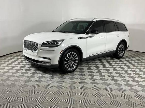 LINCOLN AVIATOR 2020 5LM5J7WC8LGL30258 image LINCOLN AVIATOR 2020 5LM5J7WC8LGL30258 image