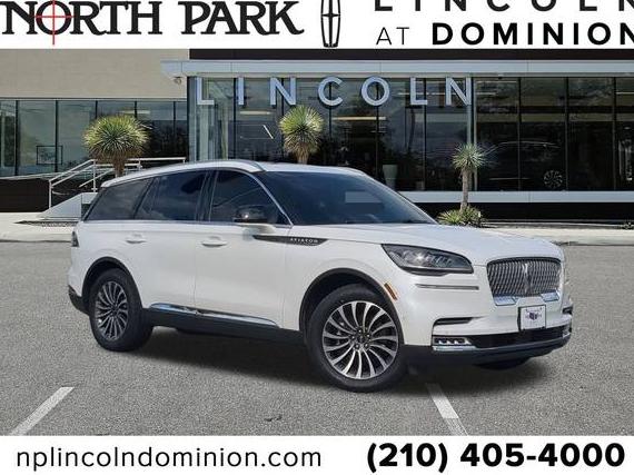 LINCOLN AVIATOR 2020 5LM5J7XCXLGL11385 image LINCOLN AVIATOR 2020 5LM5J7XCXLGL11385 image