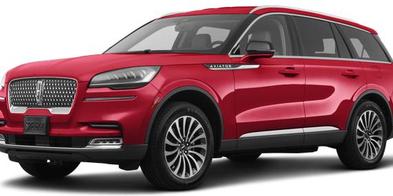 LINCOLN AVIATOR 2020 5LM5J7WC3LGL29731 image LINCOLN AVIATOR 2020 5LM5J7WC3LGL29731 image