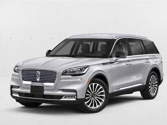 LINCOLN AVIATOR 2020 5LM5J7WC8LGL27716 image
