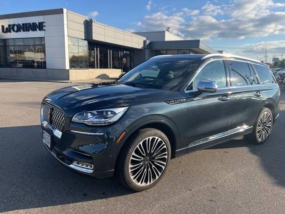LINCOLN AVIATOR 2020 5LM5J9XC8LGL02843 image LINCOLN AVIATOR 2020 5LM5J9XC8LGL02843 image