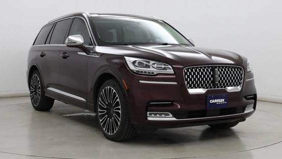 LINCOLN AVIATOR 2020 5LM5J9XC0LGL03680 image LINCOLN AVIATOR 2020 5LM5J9XC0LGL03680 image