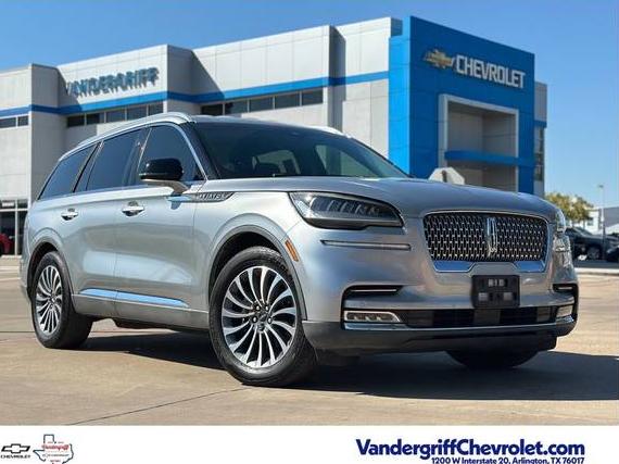 LINCOLN AVIATOR 2020 5LM5J7WC7LGL17405 image LINCOLN AVIATOR 2020 5LM5J7WC7LGL17405 image