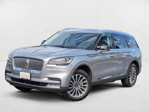 LINCOLN AVIATOR 2020 5LM5J7XC7LGL32260 image LINCOLN AVIATOR 2020 5LM5J7XC7LGL32260 image