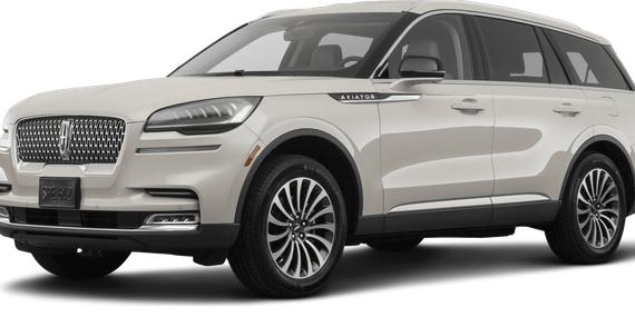LINCOLN AVIATOR 2020 5LM5J7WC0LGL03894 image LINCOLN AVIATOR 2020 5LM5J7WC0LGL03894 image