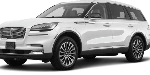 LINCOLN AVIATOR 2020 5LM5J7XC6LGL17846 image LINCOLN AVIATOR 2020 5LM5J7XC6LGL17846 image