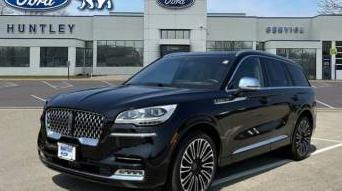 LINCOLN AVIATOR 2020 5LM5J9XC6LGL28857 image