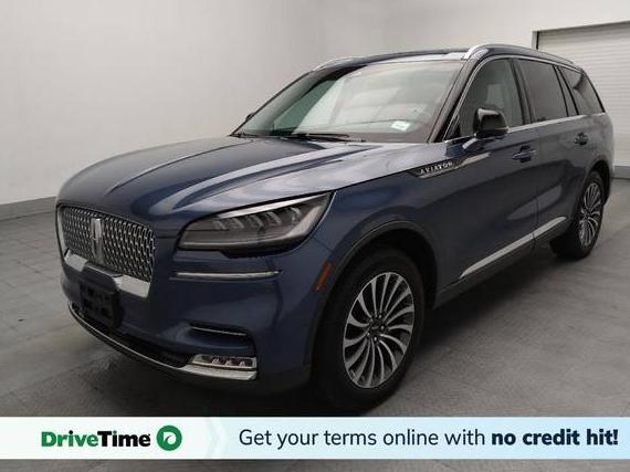 LINCOLN AVIATOR 2020 5LM5J7XC2LGL14149 image LINCOLN AVIATOR 2020 5LM5J7XC2LGL14149 image