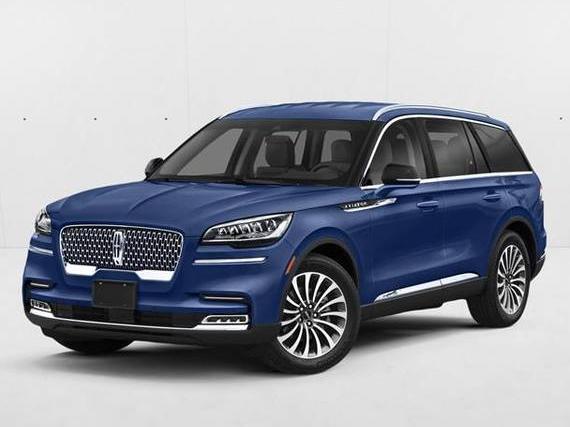 LINCOLN AVIATOR 2020 5LM5J9XC5LGL26467 image LINCOLN AVIATOR 2020 5LM5J9XC5LGL26467 image