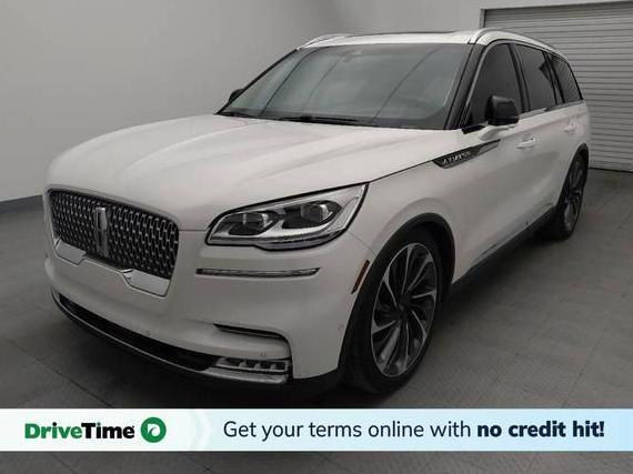 LINCOLN AVIATOR 2020 5LM5J7XC9LGL26279 image LINCOLN AVIATOR 2020 5LM5J7XC9LGL26279 image