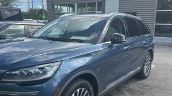 LINCOLN AVIATOR 2020 5LM5J7XC2LGL15530 image