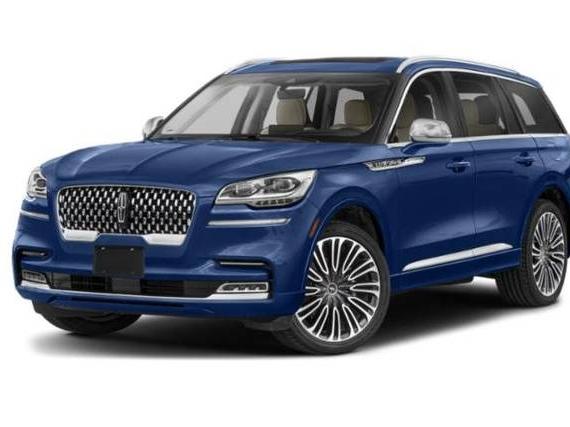 LINCOLN AVIATOR 2020 5LM5J9XC1LGL10718 image