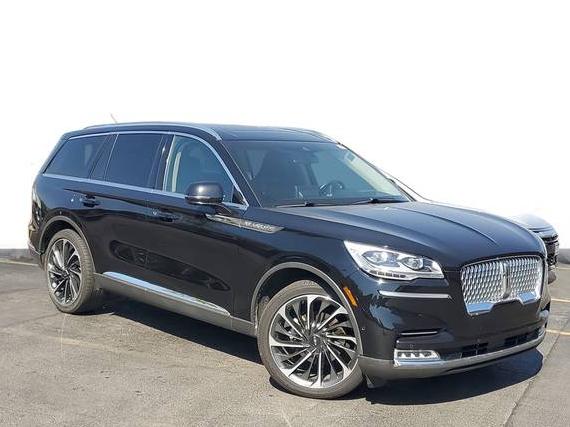 LINCOLN AVIATOR 2020 5LM5J7XC2LGL36233 image LINCOLN AVIATOR 2020 5LM5J7XC2LGL36233 image