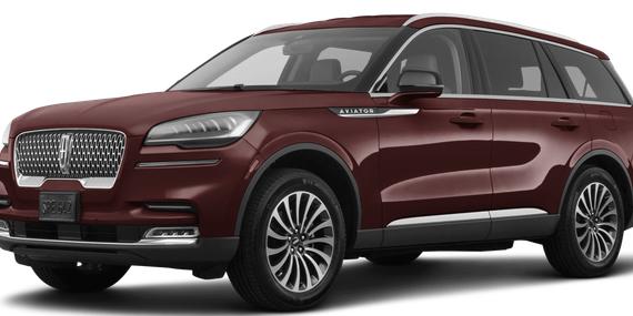 LINCOLN AVIATOR 2020 5LM5J7WC3LGL22018 image LINCOLN AVIATOR 2020 5LM5J7WC3LGL22018 image