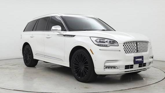 LINCOLN AVIATOR 2020 5LM5J9XC2LGL01042 image