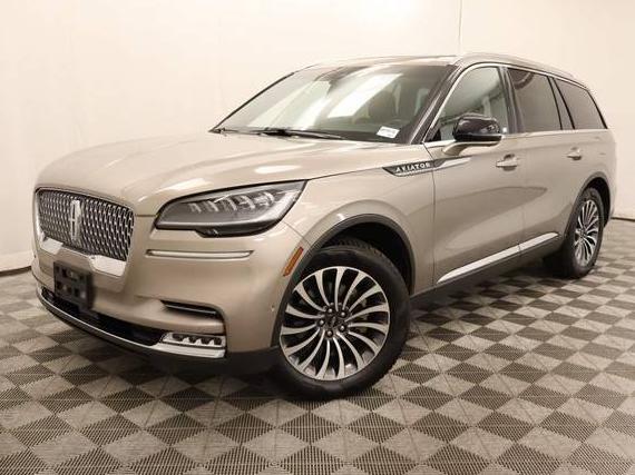 LINCOLN AVIATOR 2020 5LM5J7XC7LGL13076 image LINCOLN AVIATOR 2020 5LM5J7XC7LGL13076 image