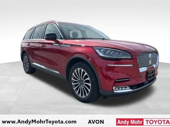 LINCOLN AVIATOR 2020 5LM5J7XC0LGL13162 image LINCOLN AVIATOR 2020 5LM5J7XC0LGL13162 image