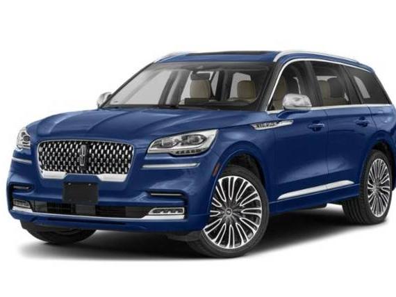 LINCOLN AVIATOR 2020 5LM5J9XC1LGL22674 image