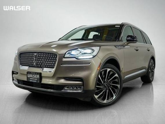 LINCOLN AVIATOR 2020 5LM5J7XC3LGL07047 image LINCOLN AVIATOR 2020 5LM5J7XC3LGL07047 image