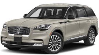 LINCOLN AVIATOR 2020 5LM5J7XC5LGL18051 image