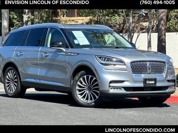 LINCOLN AVIATOR 2020 5LM5J7XC6LGL25509 image LINCOLN AVIATOR 2020 5LM5J7XC6LGL25509 image