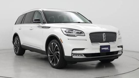 LINCOLN AVIATOR 2020 5LM5J7XC7LGL16916 image LINCOLN AVIATOR 2020 5LM5J7XC7LGL16916 image