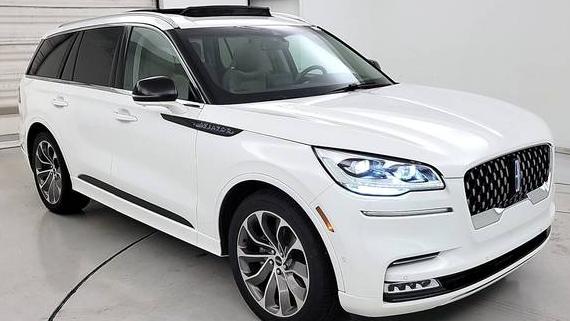 LINCOLN AVIATOR 2020 5LMYJ8XY6LGL37870 image LINCOLN AVIATOR 2020 5LMYJ8XY6LGL37870 image
