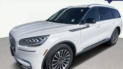 LINCOLN AVIATOR 2020 5LM5J7XC7LGL18178 image