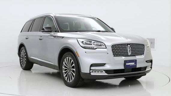 LINCOLN AVIATOR 2020 5LM5J7XC7LGL01896 image LINCOLN AVIATOR 2020 5LM5J7XC7LGL01896 image